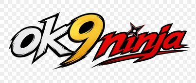 ok9 ninja